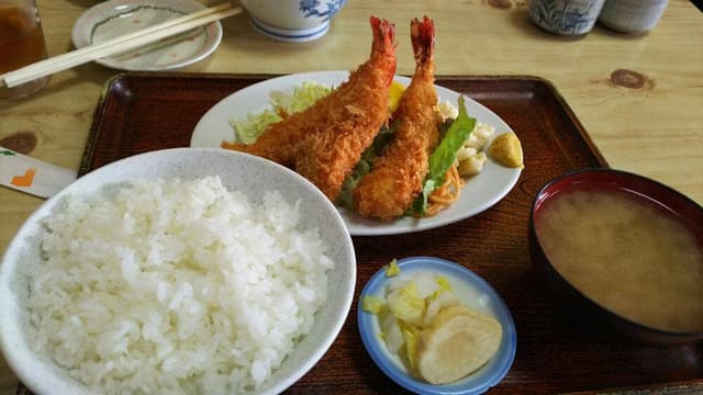 江戸屋 - サブ画像2