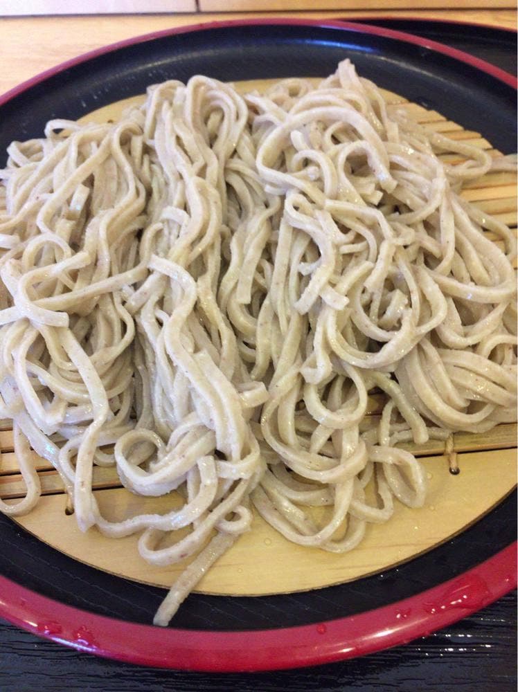 そば処 よんぱち庵