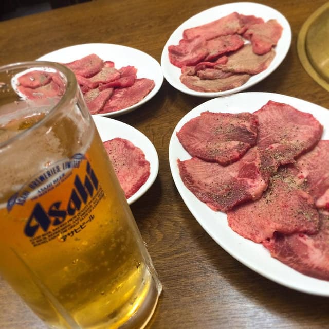 丸美焼肉 東野店 - サブ画像2