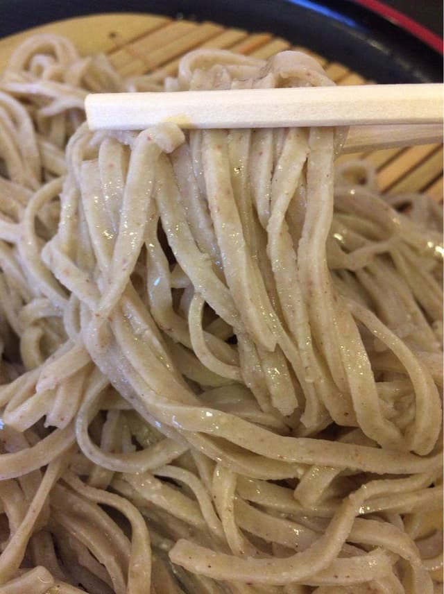 そば処 よんぱち庵 - サブ画像1