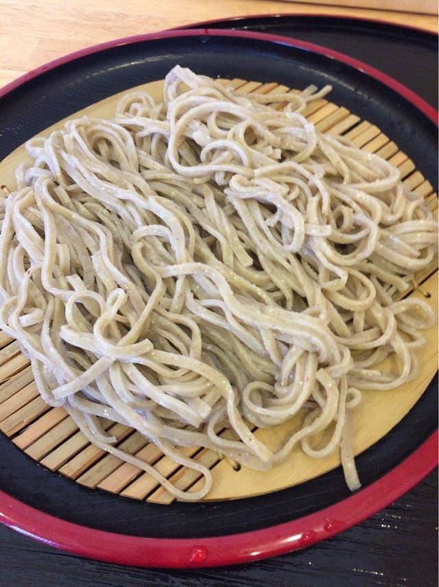 そば処 よんぱち庵 - サブ画像2