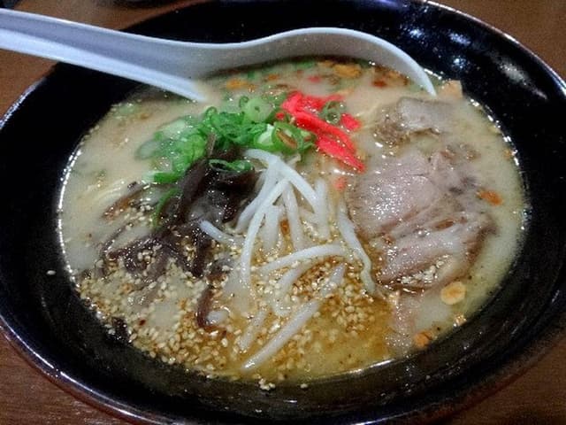 肥後屋一番 - サブ画像2