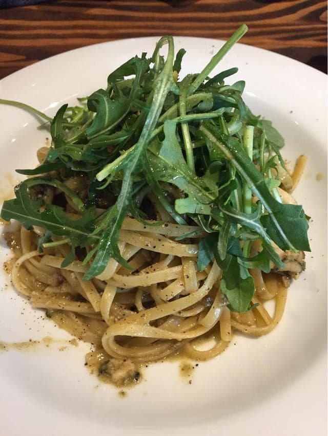 阿佐ヶ谷のイタリア料理 ガッターロ - サブ画像3