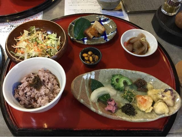 がまこう庵 - サブ画像1