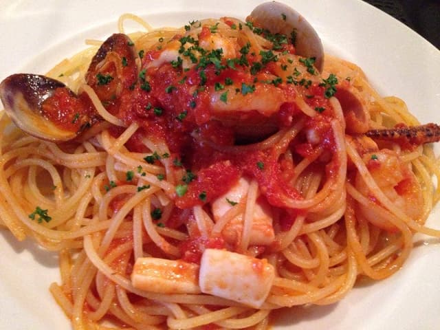 トラットリアトレンタ - サブ画像2