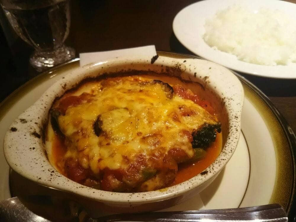 ビストロ カタオカ