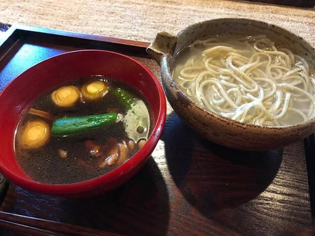 あまの凡愚 - サブ画像3