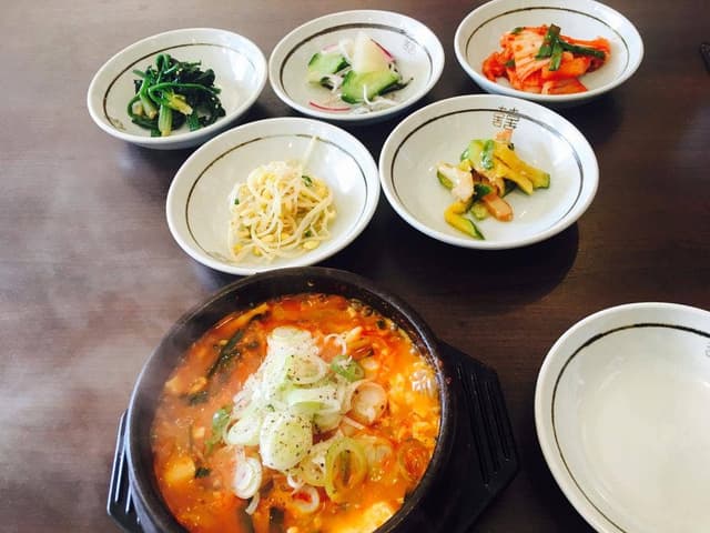 スンドゥブチゲタン - サブ画像2