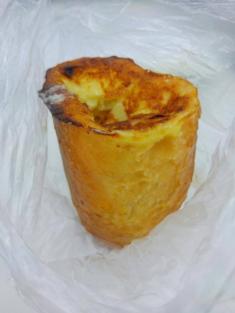 ブーランジェリーフール