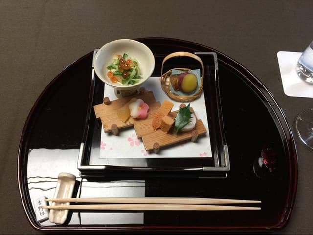 百楽荘 - サブ画像3