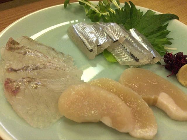 味倉 - サブ画像1