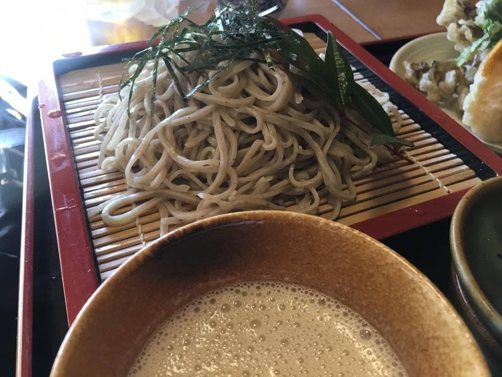 お食事処 和銅
