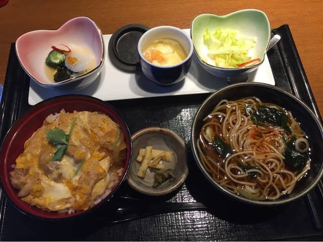 徳樹庵 相模原北里大通り店 - サブ画像2