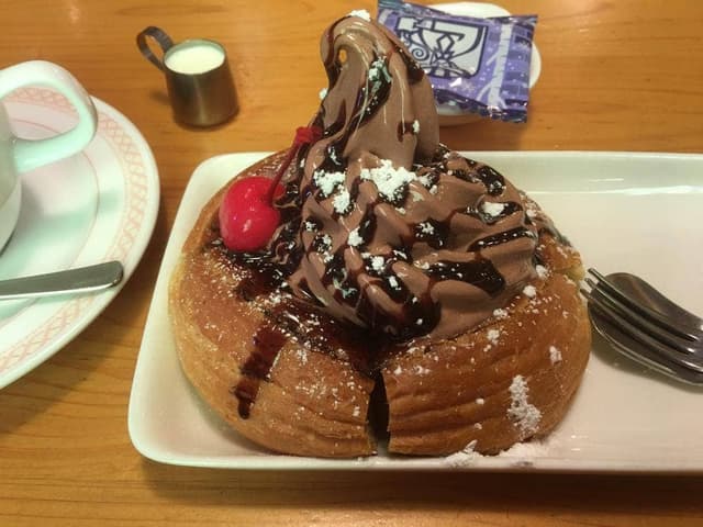 コメダ珈琲店 日進米野木店 - サブ画像2