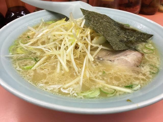 ラーメンショップ マルキチェーン 拝島店 - サブ画像3