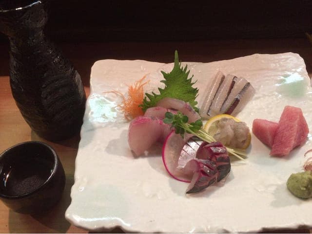 誠寿し 二番町店 - サブ画像3