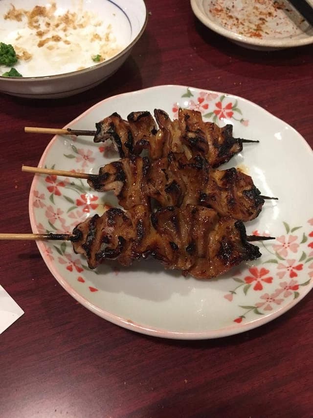 もつ焼きたかみや - サブ画像3