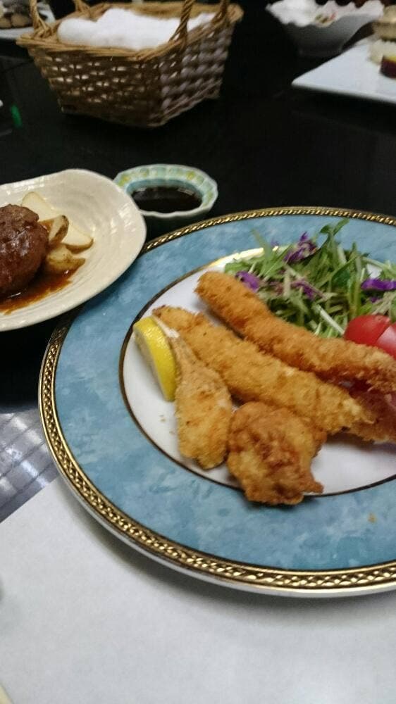 料理 寿々来 - サブ画像1