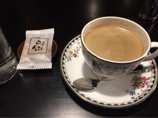 珈琲屋 らんぷ 小田井店 - サブ画像3