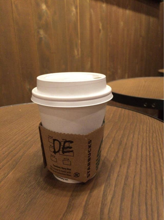 スターバックス コーヒー 名古屋久屋南店 - サブ画像1