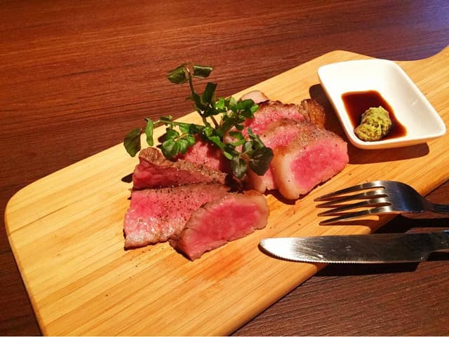 OASIS BAR 人形町店 - サブ画像2