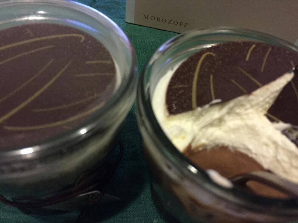 モロゾフ ラゾーナ川崎プラザ店