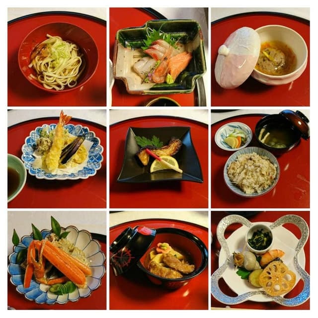 料亭山ぎし - サブ画像3