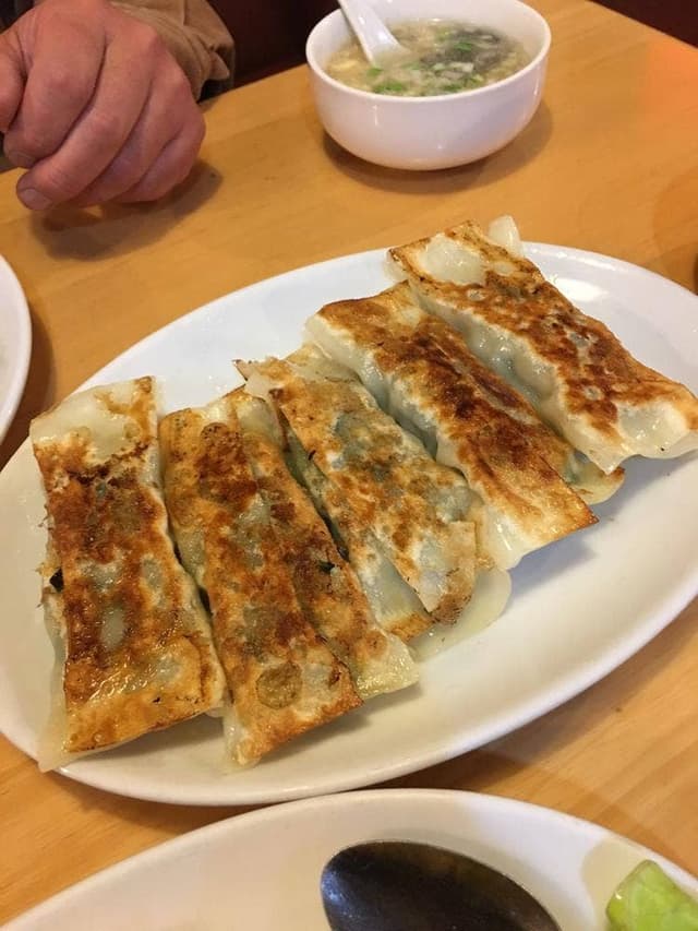 中国料理 大福元 梨元町店 - サブ画像3