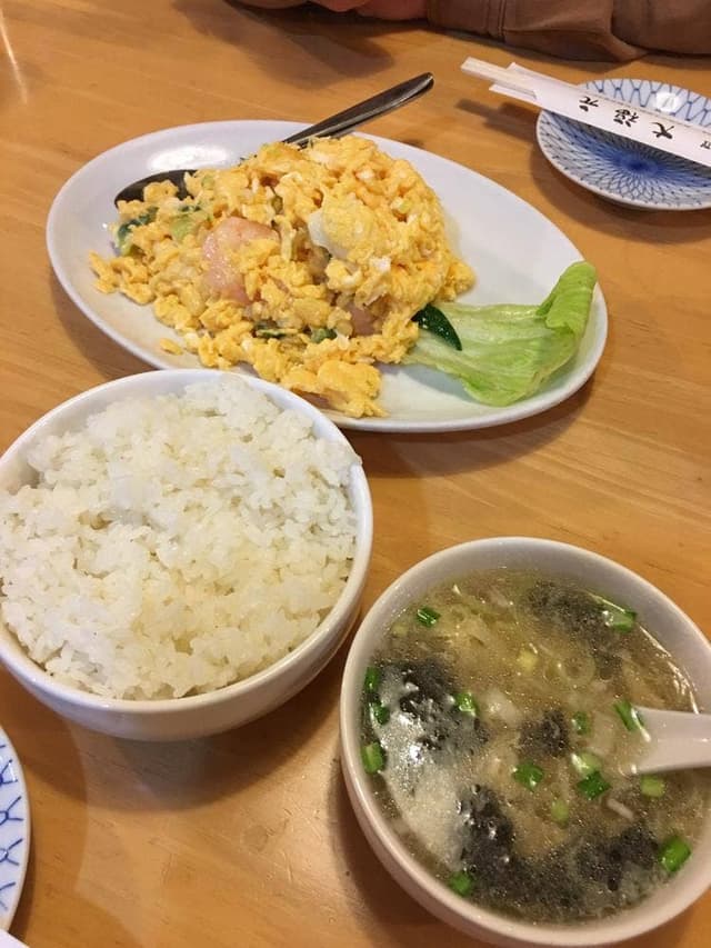 中国料理 大福元 梨元町店 - サブ画像1