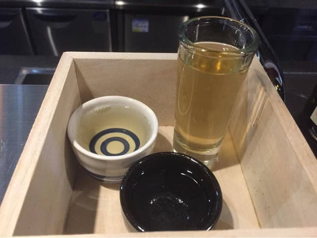 おつまみ研究所 松江殿町ラボ - サブ画像2