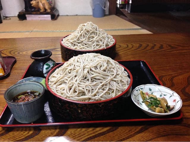 きそば茶屋 - サブ画像1