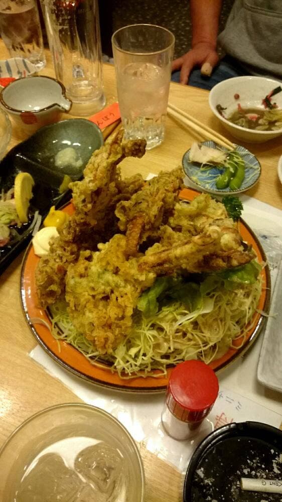 わらってくいしんぼう - サブ画像2