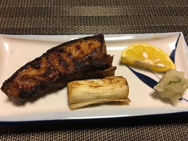 お川・魚料理店 - サブ画像2