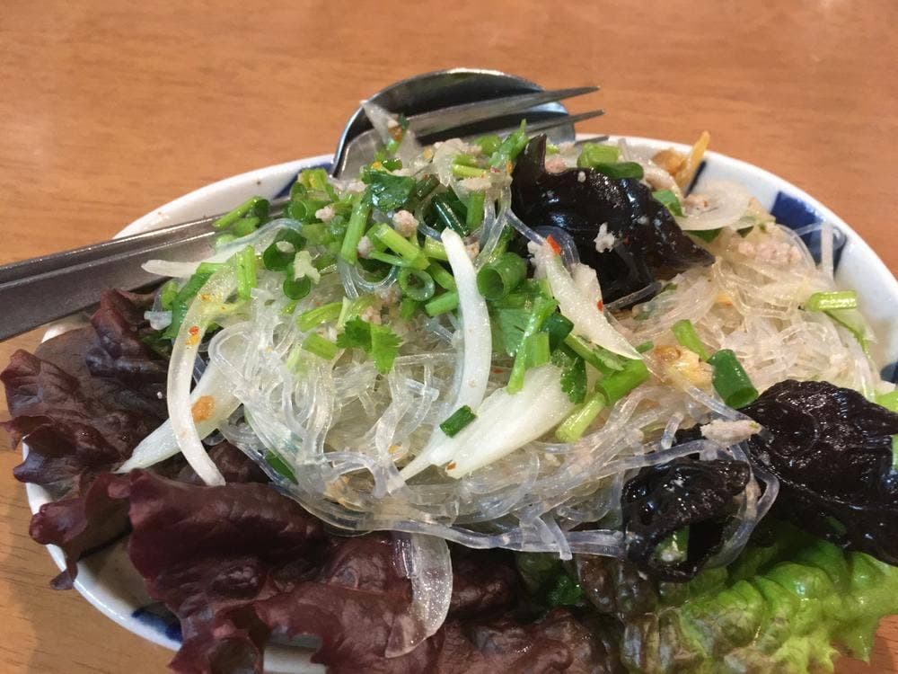 タイランド