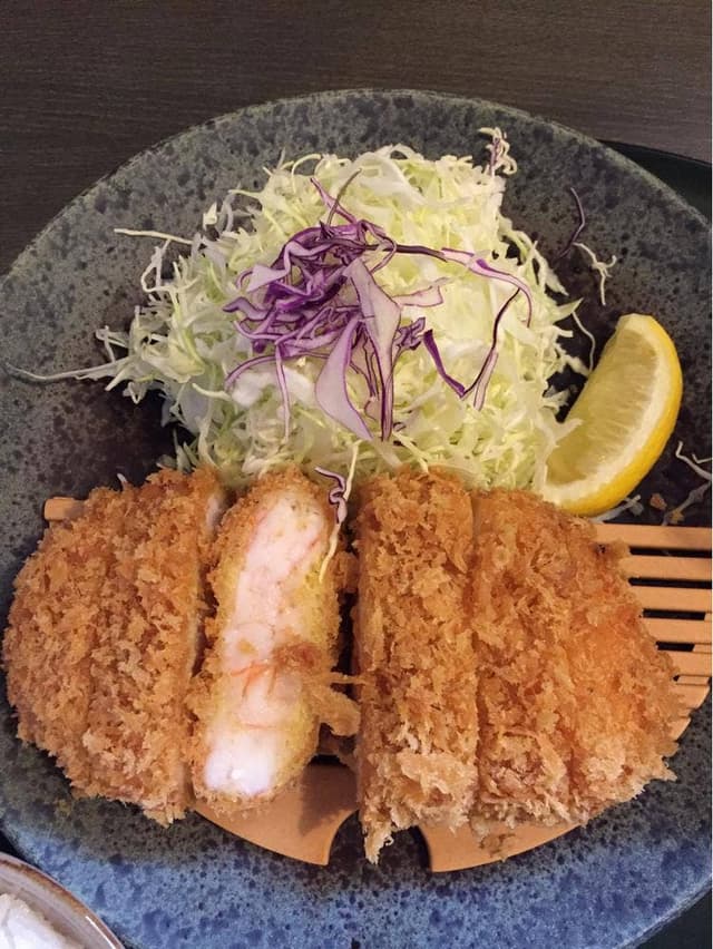 海老かつ・とんかつ 楽一楽座桶狭間店 - サブ画像3