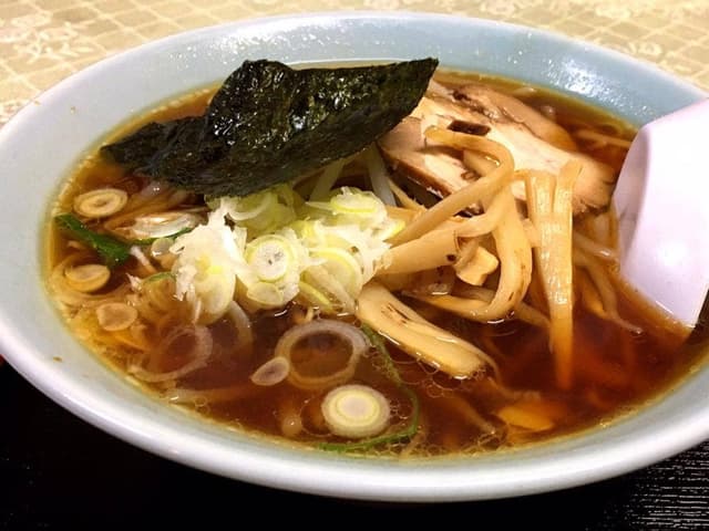 きくのや食堂 - サブ画像1