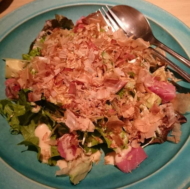 創作和食くらしこ - サブ画像3