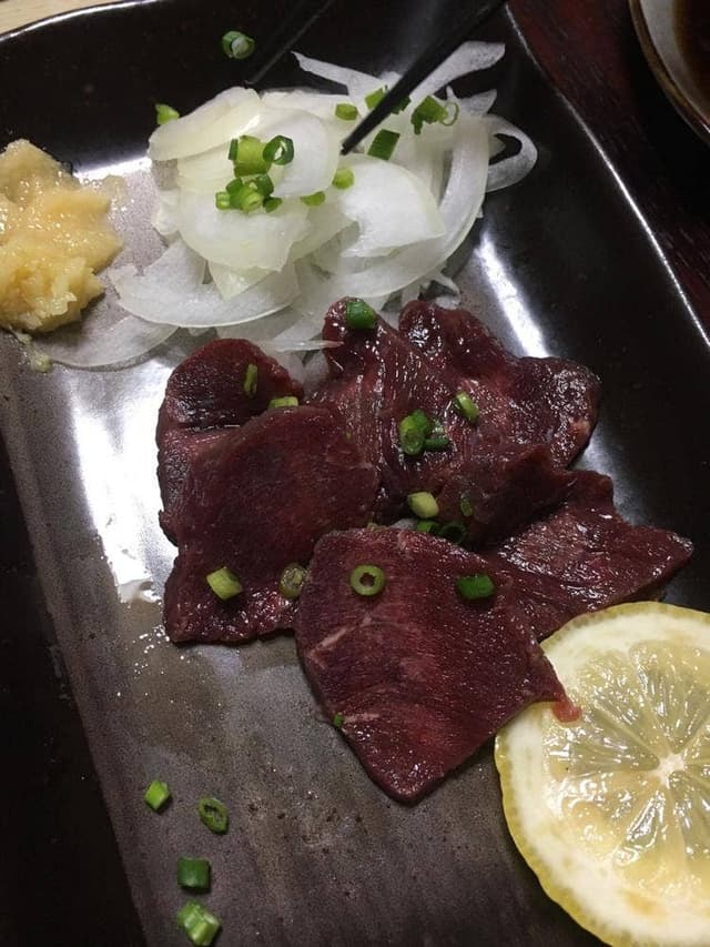 ごっつもりもり - サブ画像1