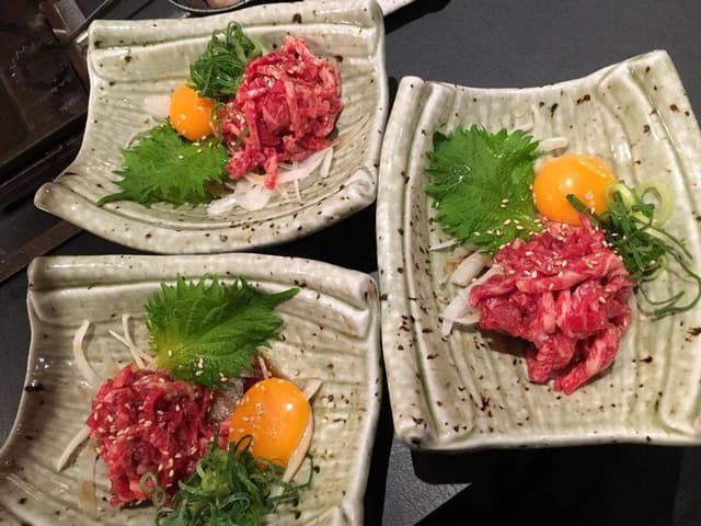 牛匠 ひむか 枚方店 - サブ画像2