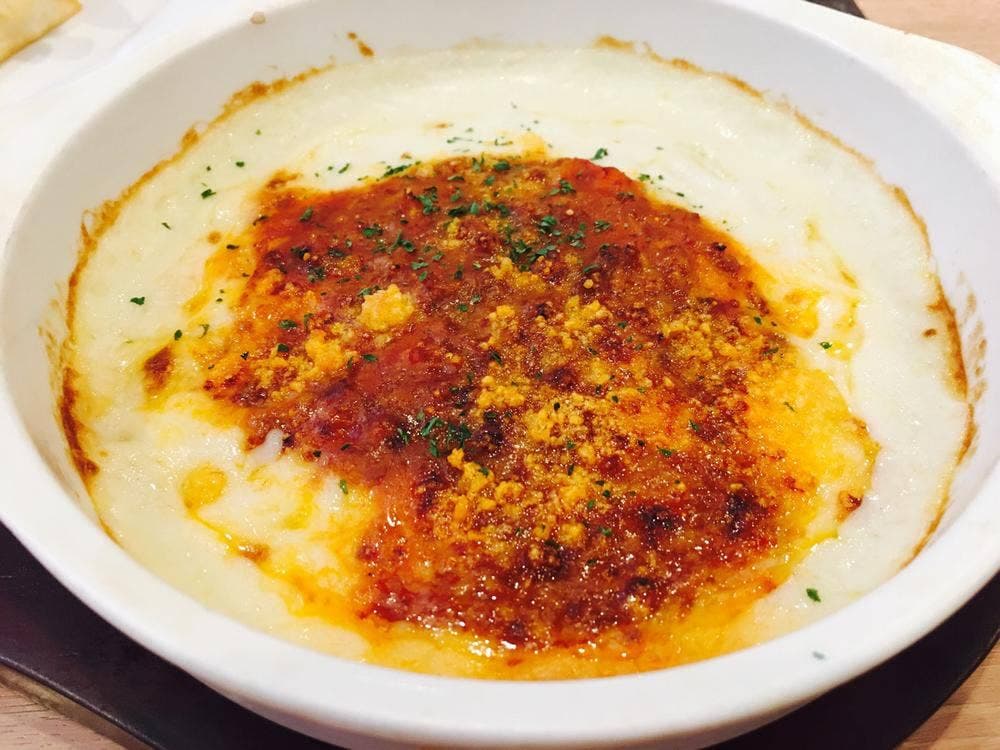 ガスト 富山開店