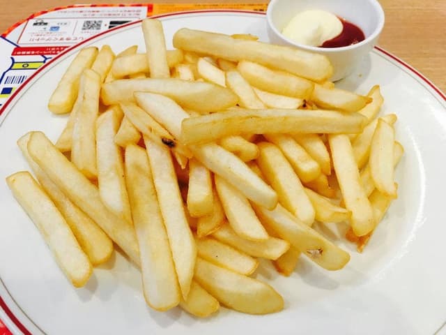 ガスト 富山開店 - サブ画像2