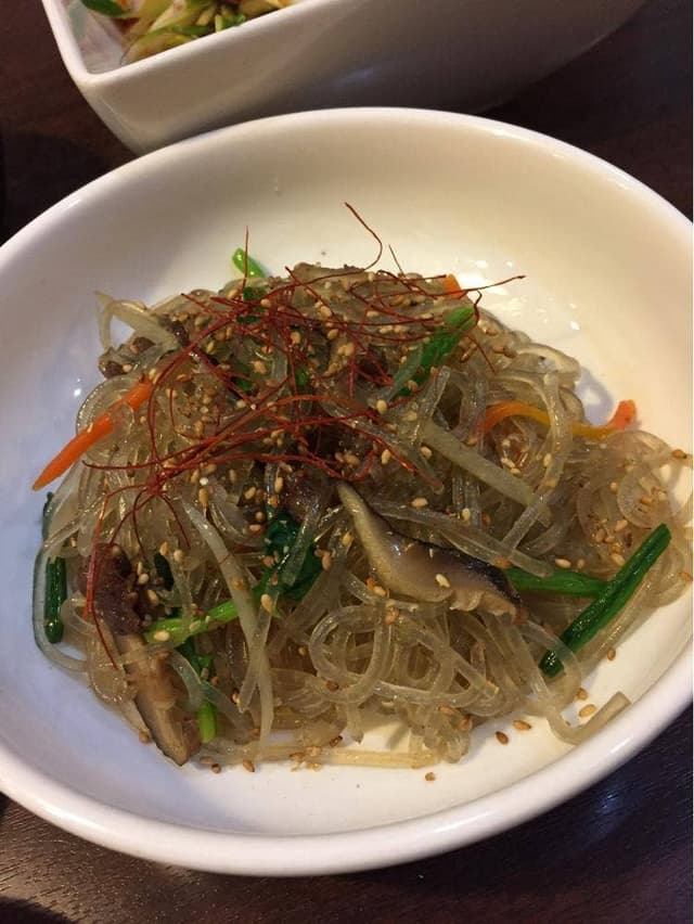 李韓食ダイニング 李 - サブ画像3