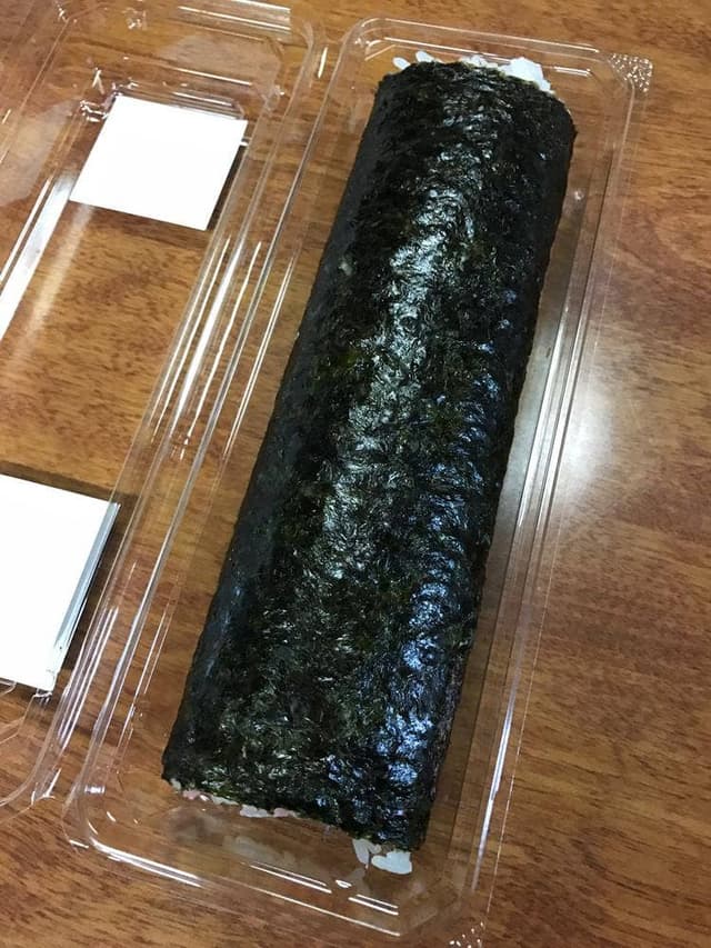 ちよだ鮨 中河原駅店 - サブ画像1