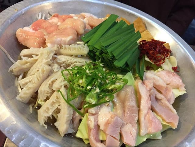 李韓食ダイニング 李 - サブ画像1