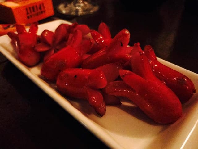 Bar AYAME - サブ画像2