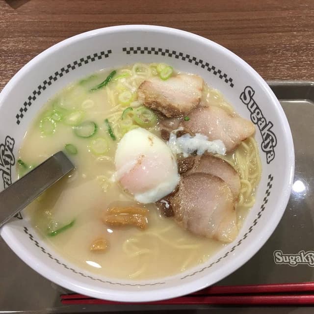 スガキヤ イオン八事店 - サブ画像3