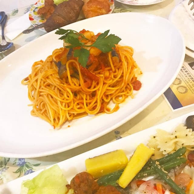 ルイジアナママ金谷店 - サブ画像2