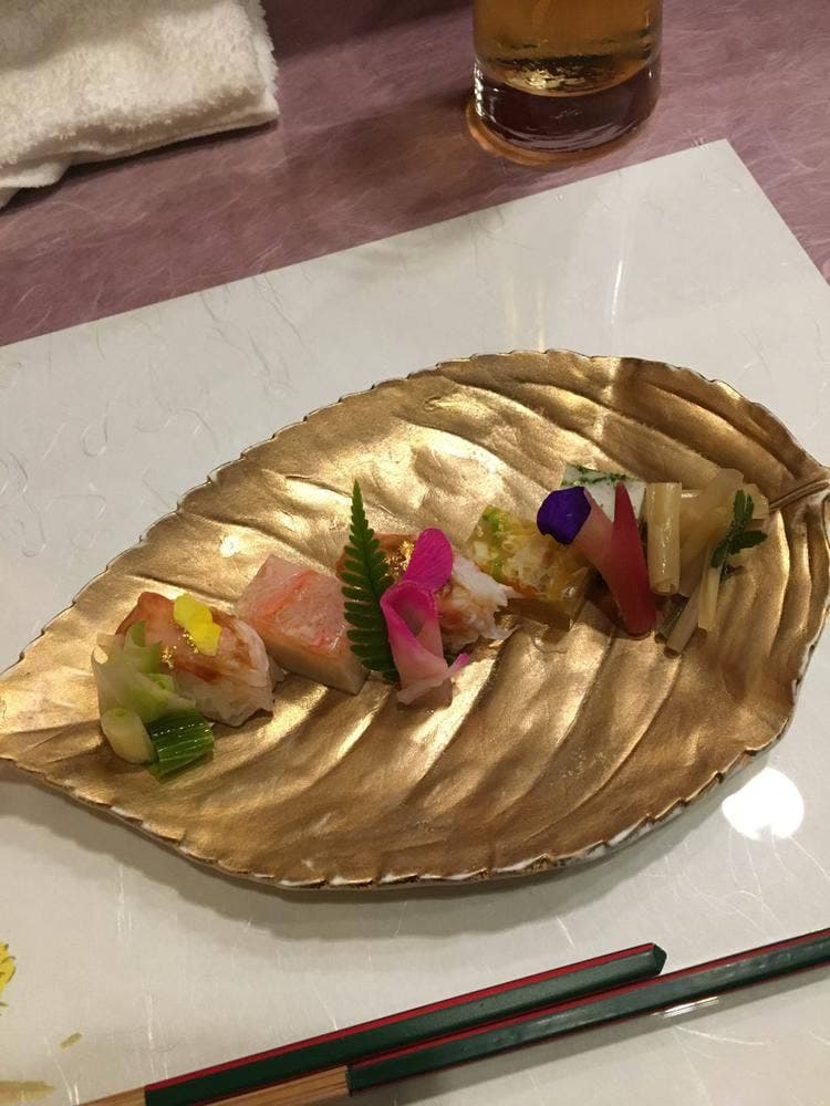 割烹 昇力