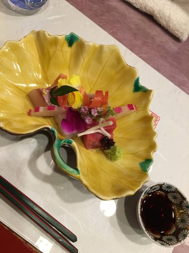 割烹 昇力 - サブ画像2