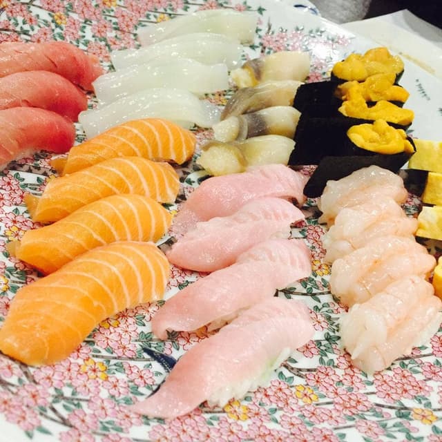 千春鮨 札幌店 - サブ画像3
